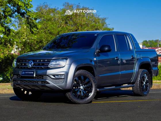 VOLKSWAGEN AMAROK 3.0 V6 TDI DIESEL COMFORTLINE CD 4MOTION AUTOMÁTICO VOLKSWAGEN AMAROK 3.0 V6 TDI DIESEL COMFORTLINE CD 4MOTION AUTOMÁTICO